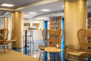 Hotel ALEGRIA SUN VILLAGE Ljoret de Mar Hotel ALEGRIA SUN VILLAGE Ljoret de Mar