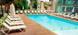 Hotel ALEGRIA SUN VILLAGE Ljoret de Mar Hotel ALEGRIA SUN VILLAGE Ljoret de Mar