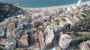 Hotel ALEGRIA SUN VILLAGE Ljoret de Mar Hotel ALEGRIA SUN VILLAGE Ljoret de Mar