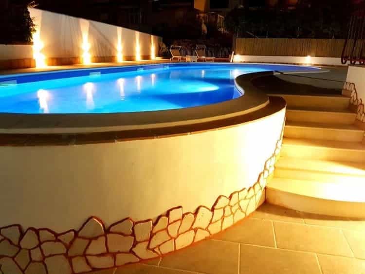 Hotel ALEXANDER Đardini Naksos Hotel ALEXANDER Đardini Naksos