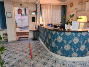 Hotel BAIA DEGLI DEI Đardini Naksos Sicilija