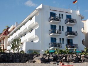 Hotel BAIA DEGLI DEI Đardini Naksos Sicilija