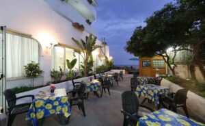 Hotel BAIA DEGLI DEI Đardini Naksos Sicilija