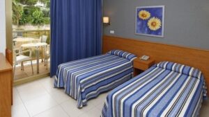 Hotel BON REPOS Kalelja