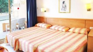 Hotel BON REPOS Kalelja