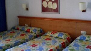 Hotel BON REPOS Kalelja