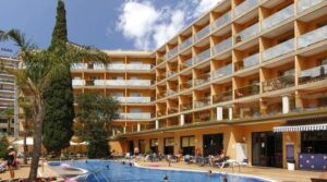 Hotel BON REPOS Kalelja