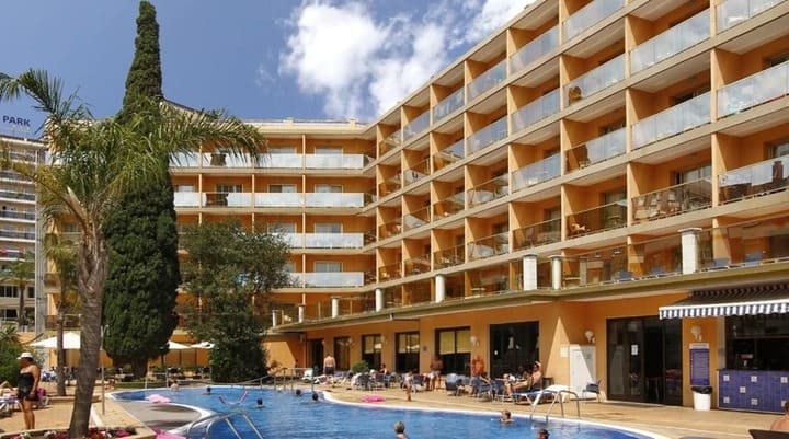 Hotel BON REPOS Kalelja Hotel BON REPOS Kalelja