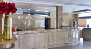 Hotel BON REPOS Kalelja