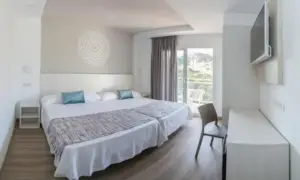 Hotel OASIS PARK SPLASH Kalelja