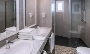 Hotel OASIS PARK SPLASH Kalelja 11