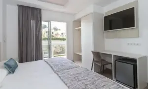 Hotel OASIS PARK SPLASH Kalelja