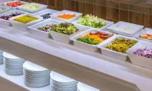 Hotel OASIS PARK SPLASH Kalelja 16