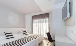 Hotel OASIS PARK SPLASH Kalelja