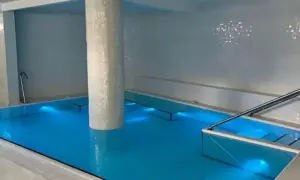 Hotel OASIS PARK SPLASH Kalelja