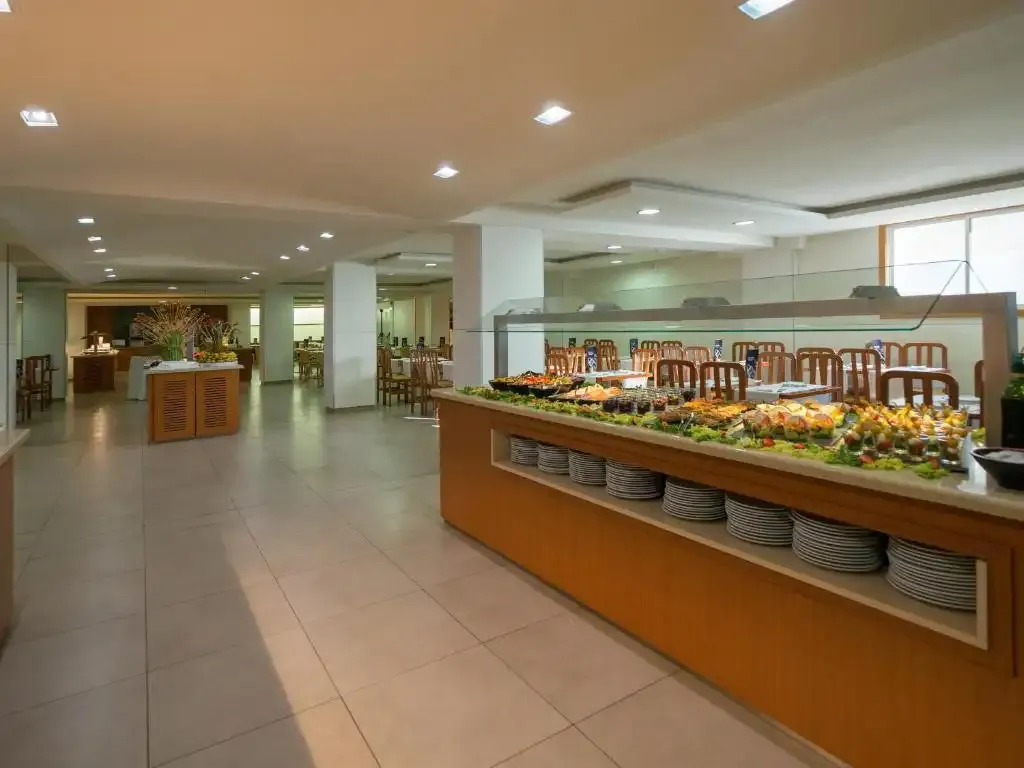 Hotel RIVIERA Santa Suzana