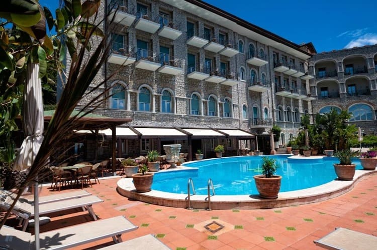 Hotel TAORMINA PARK Taormina Hotel TAORMINA PARK Taormina