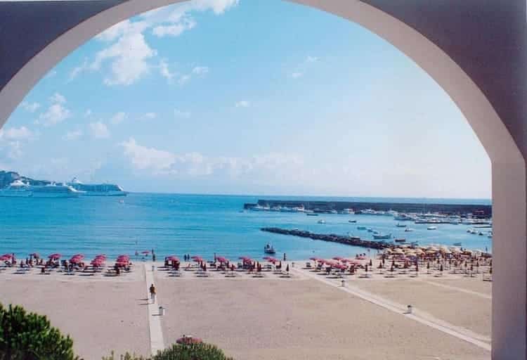 Hotel VILLA ATHENA Đardini Naksos Hotel VILLA ATHENA Đardini Naksos