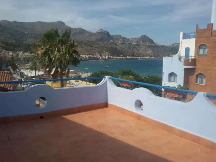 Hotel VILLA ATHENA Đardini Naksos Hotel VILLA ATHENA Đardini Naksos