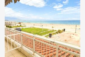 Vila DONUTS Nei Pori