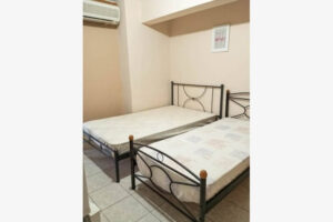 Vila DONUTS Nei Pori