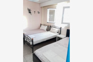 Vila DONUTS Nei Pori