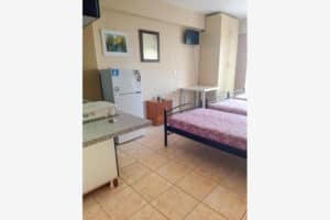 Vila DONUTS Nei Pori