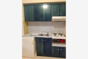 Vila DONUTS Nei Pori