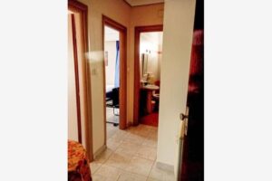 Vila DONUTS Nei Pori