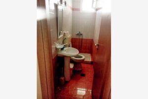 Vila DONUTS Nei Pori