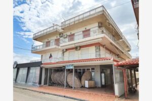 Vila DONUTS Nei Pori