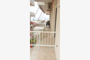 Vila DONUTS Nei Pori