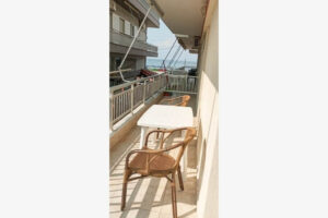 Vila DONUTS Nei Pori