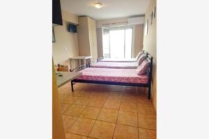 Vila DONUTS Nei Pori