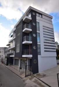 Vila MEDITERAN Igalo Vila MEDITERAN Igalo