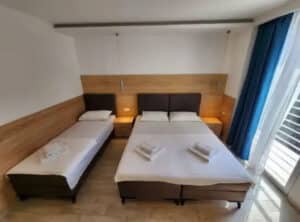 Vila MEDITERAN Igalo Vila MEDITERAN Igalo