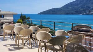 Vila MEDITERAN Igalo Vila MEDITERAN Igalo