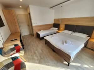 Vila MEDITERAN Igalo Vila MEDITERAN Igalo