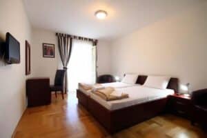 Vila SARA LUX Sveti Stefan