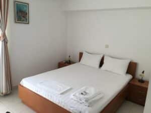 Vila SARA LUX Sveti Stefan