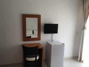 Vila SARA LUX Sveti Stefan