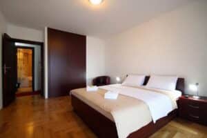 Vila SARA LUX Sveti Stefan