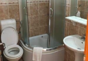 Vila SARA LUX Sveti Stefan