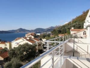 Vila SUMET Sveti Stefan