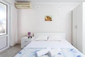 Vila SUMET Sveti Stefan