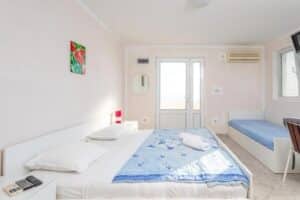 Vila SUMET Sveti Stefan