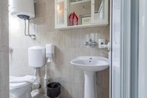 Vila SUMET Sveti Stefan