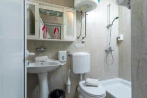 Vila SUMET Sveti Stefan