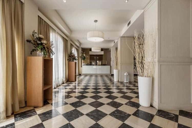 Hotel CATALUNYA Algero Sardinija