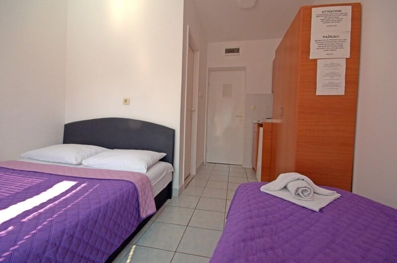 Vila SAN MARCO Becici